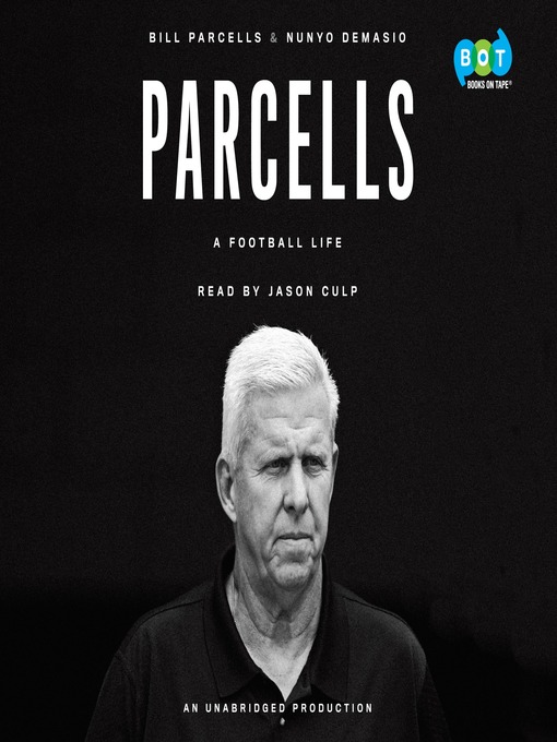 Title details for Parcells by Bill Parcells - Wait list